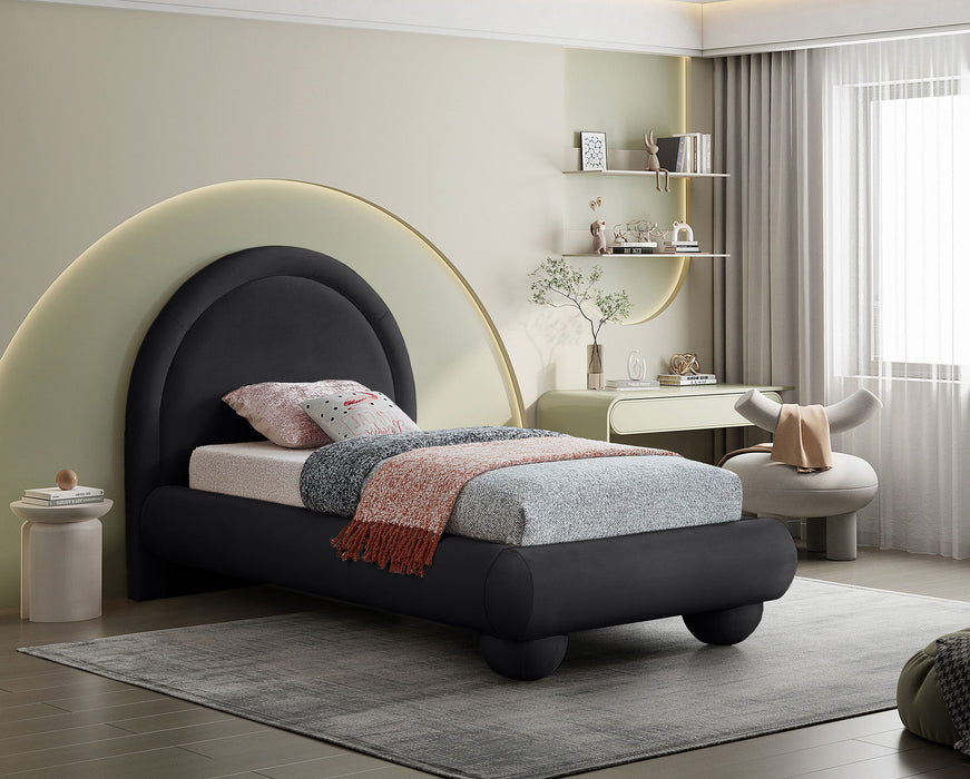 Madrid - Upholstered Bed