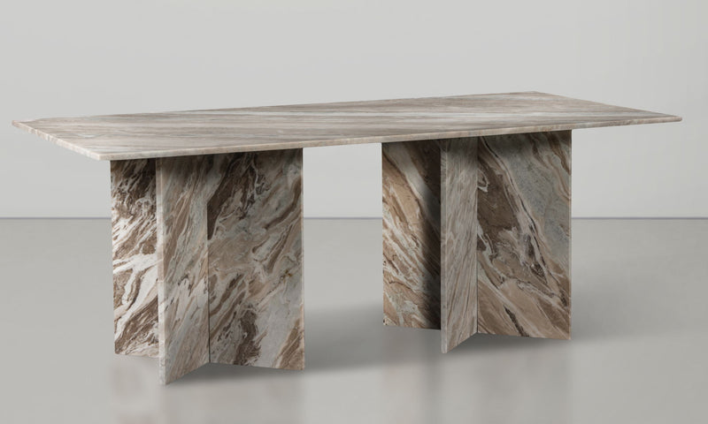 Verona - Dining Table