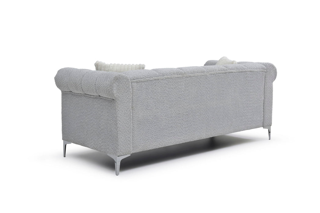 Sammy - Sofa - Gray