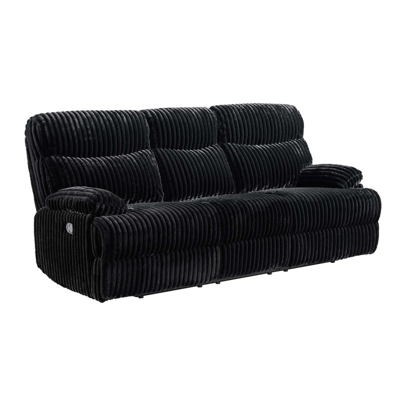 Admiral - Living Room Set