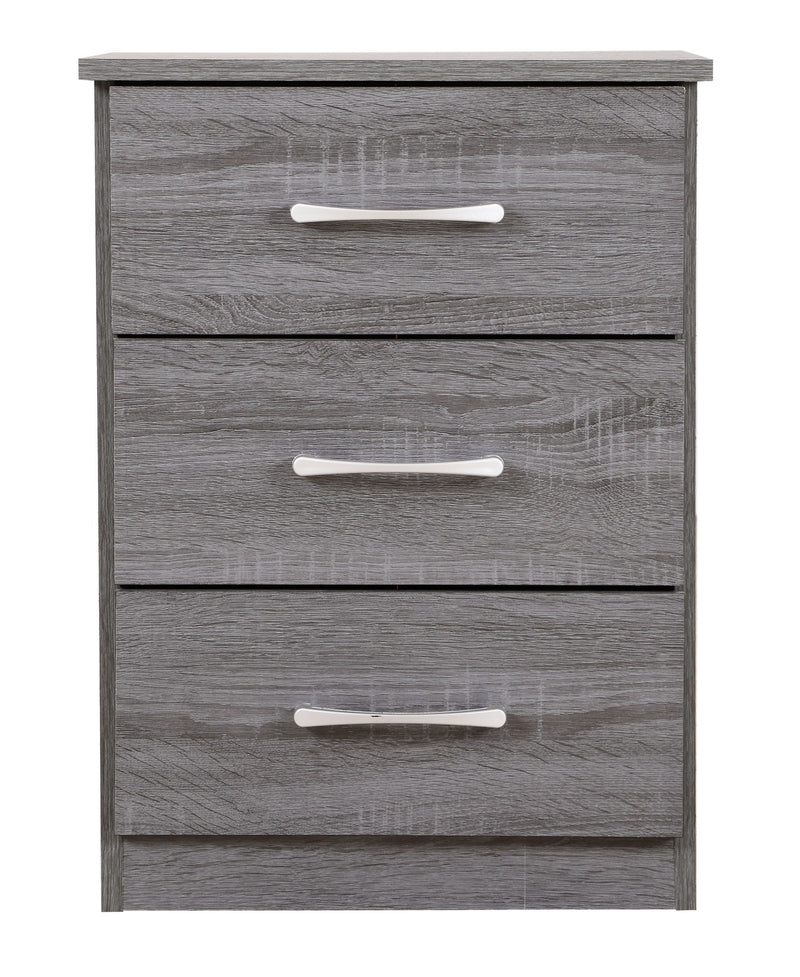 Glory Furniture - Boston - Nightstand