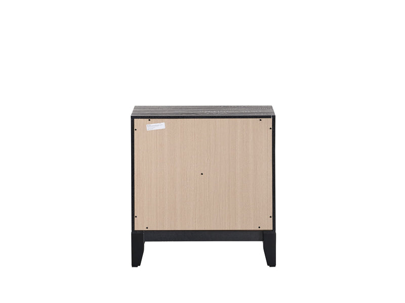 Glory Furniture - Glasgow - Nightstand