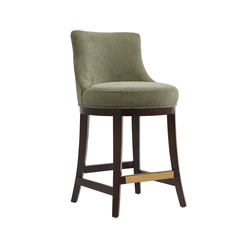 Manhattan Lucia - Counter Stool