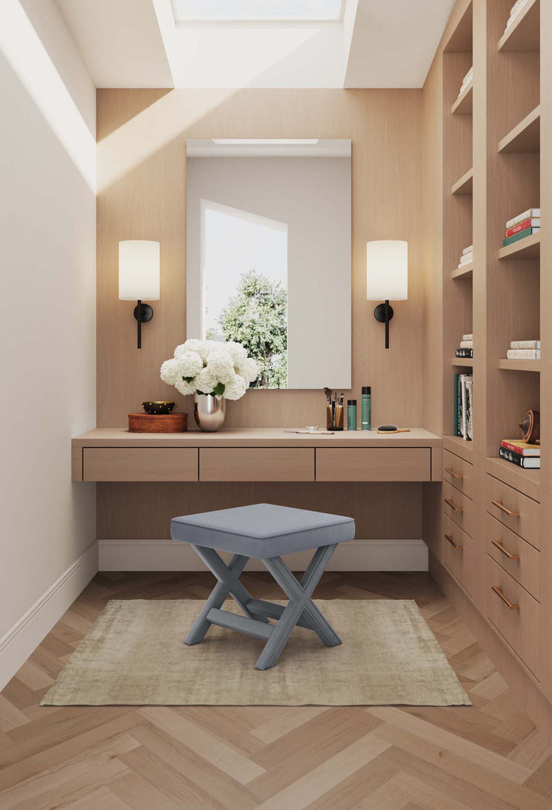 Manhattan Abigail - Accent Bench