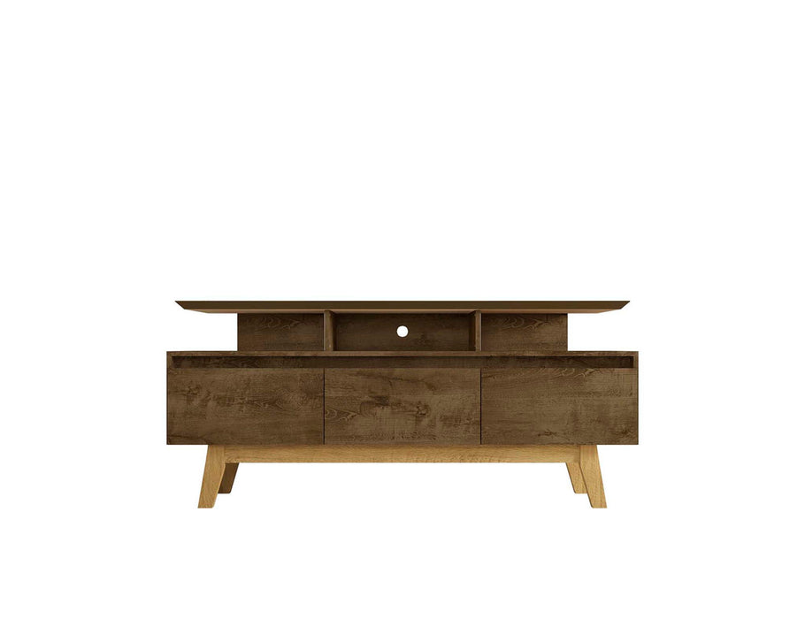 Manhattan Yonkers - TV Stand