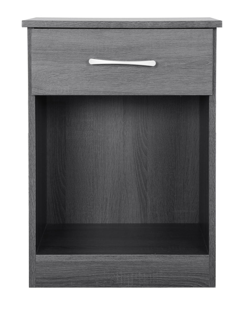 Glory Furniture - Lindsey - Nightstand