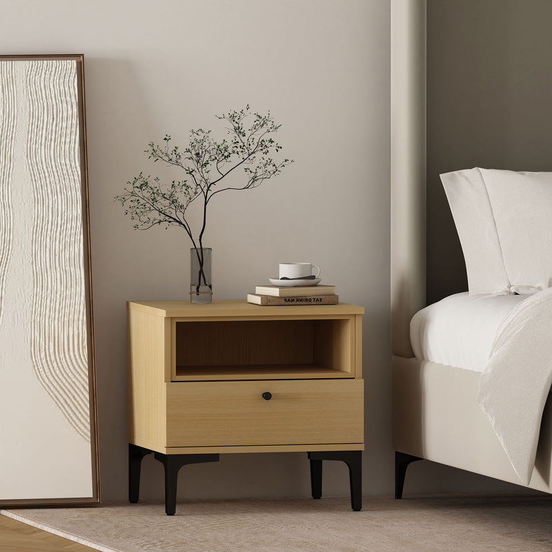 Manhattan Amara - Nightstand