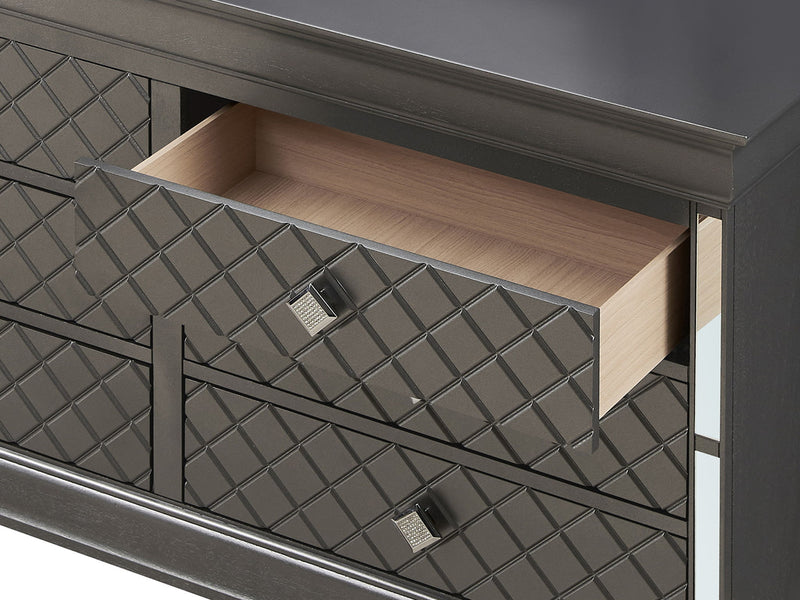 Glory Furniture - Verona - Dresser
