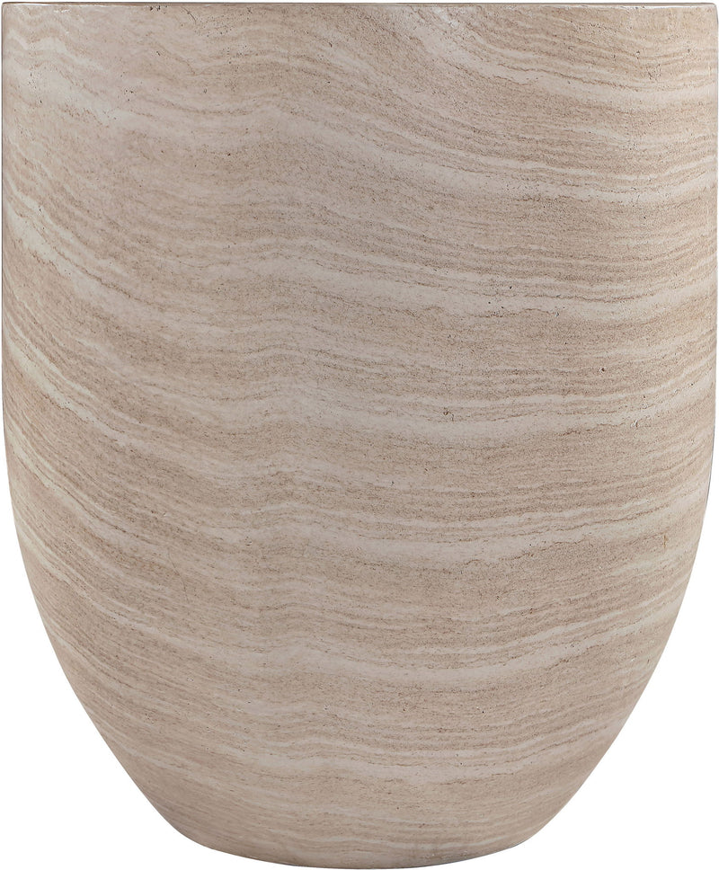 Florique - Indoor / Outdoor Concrete Planter