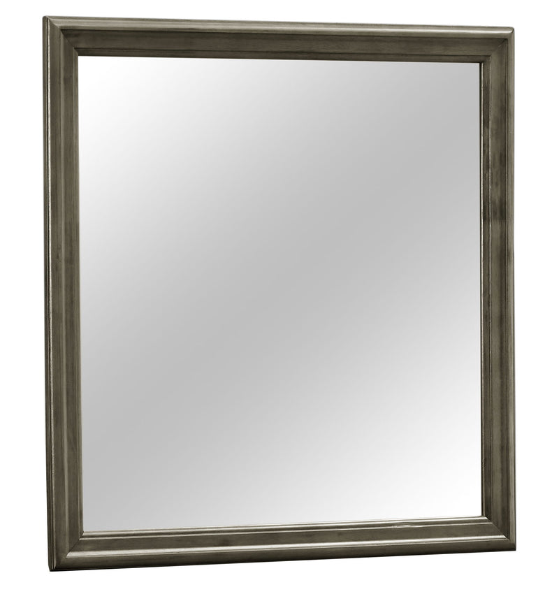 Glory Furniture - Louis Phillipe - Mirror