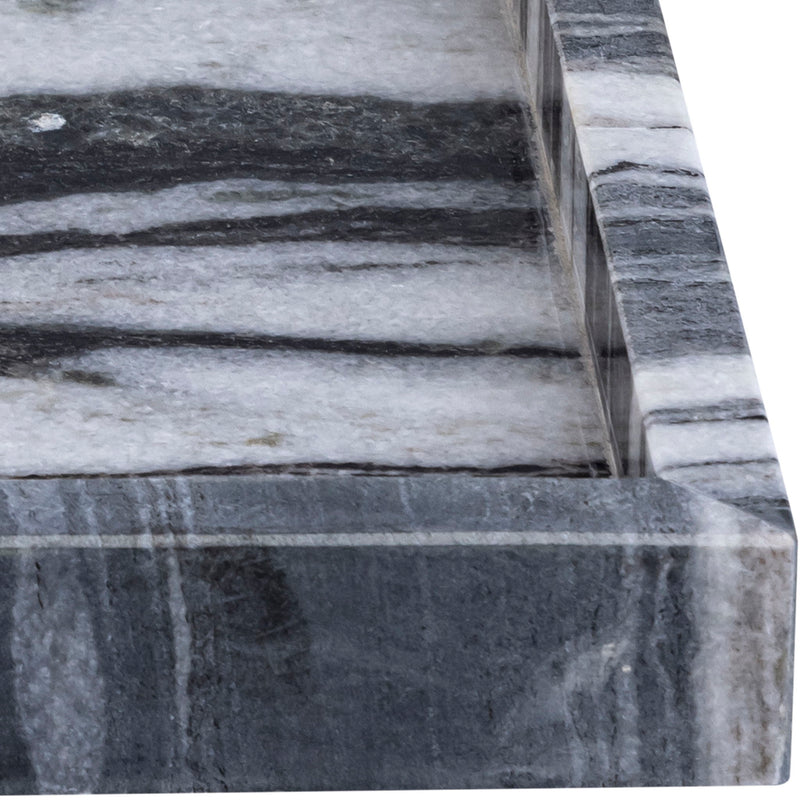 Barletta - Marble Tray