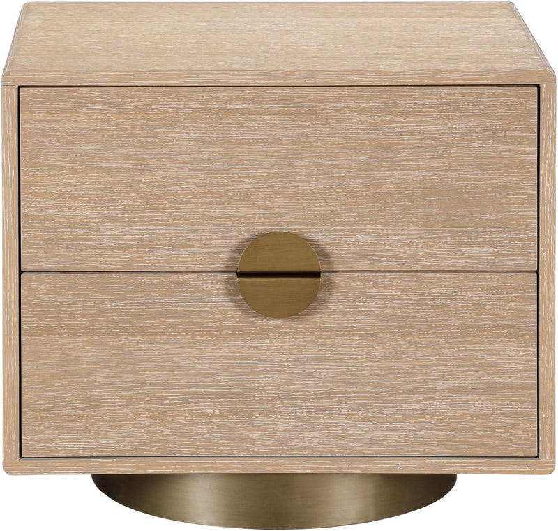 Wade - Night Stand / Side Table