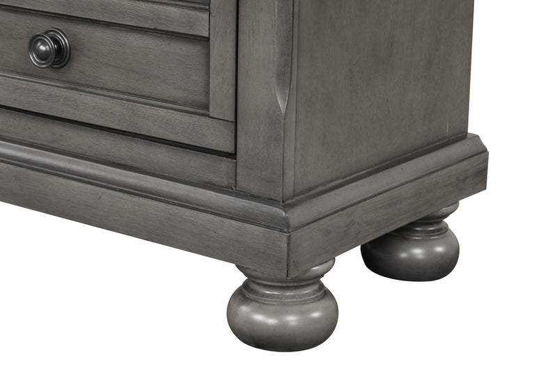 Glory Furniture - Meade - Nightstand