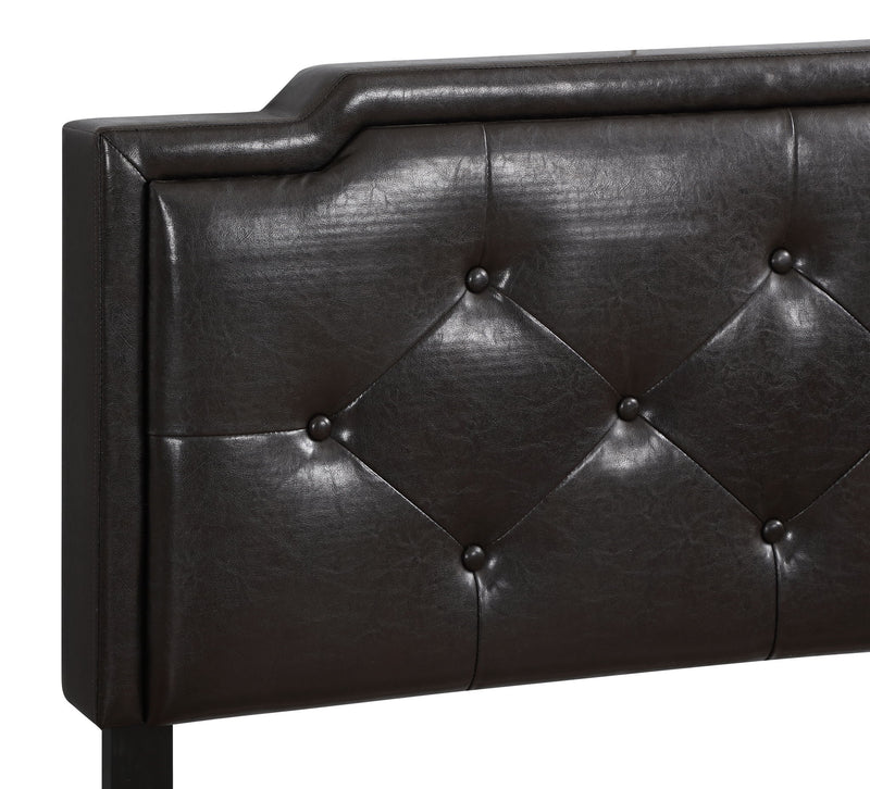Glory Furniture - Deb - Bed
