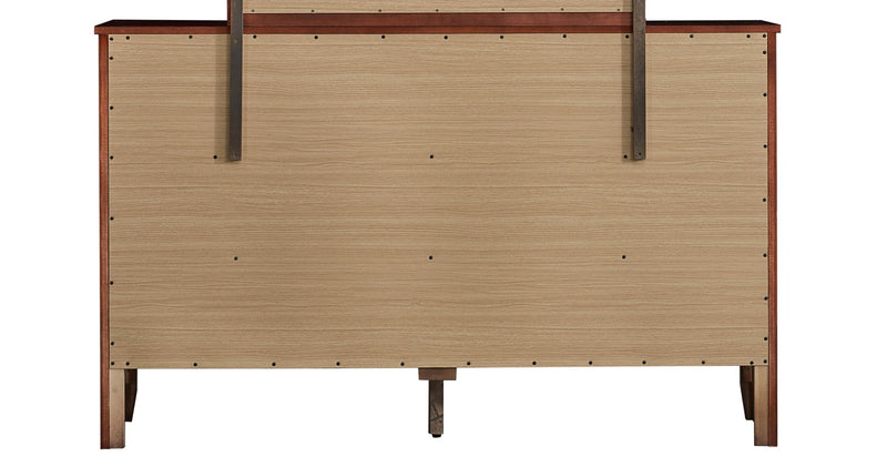 Daniel - Dresser