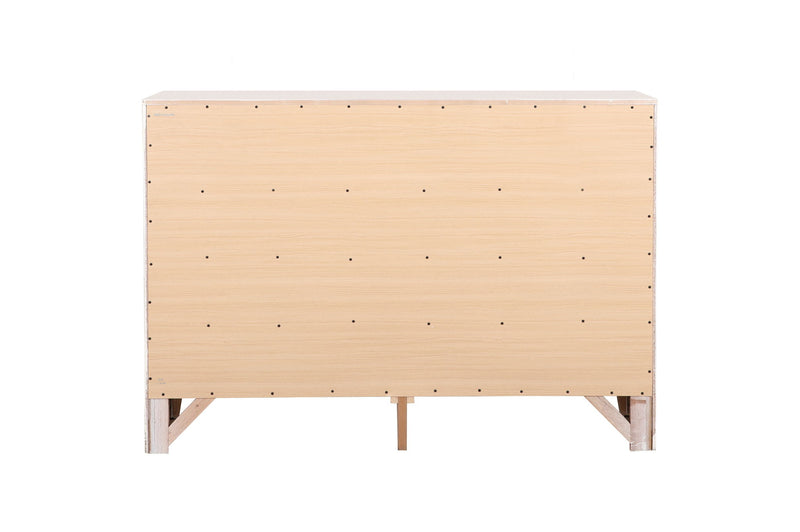 Glory Furniture - Marilla - Dresser