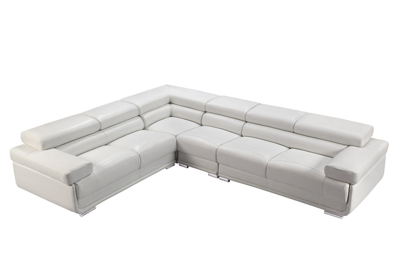 2119 - Sectional
