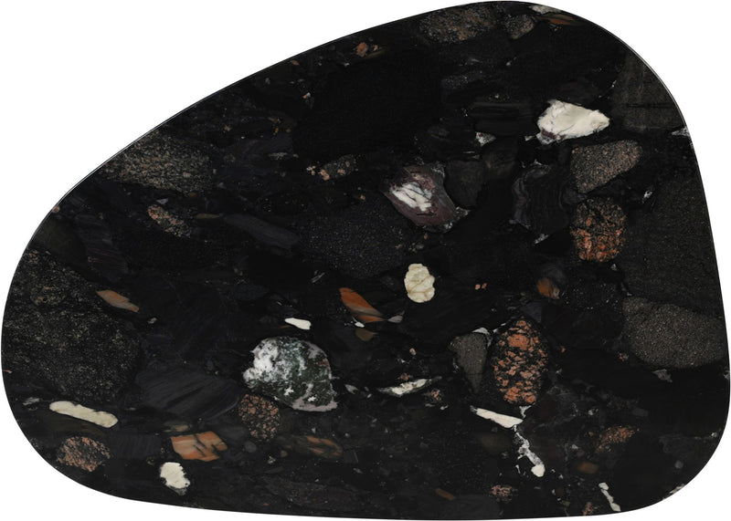 Messina Stone Granite Coffee Table