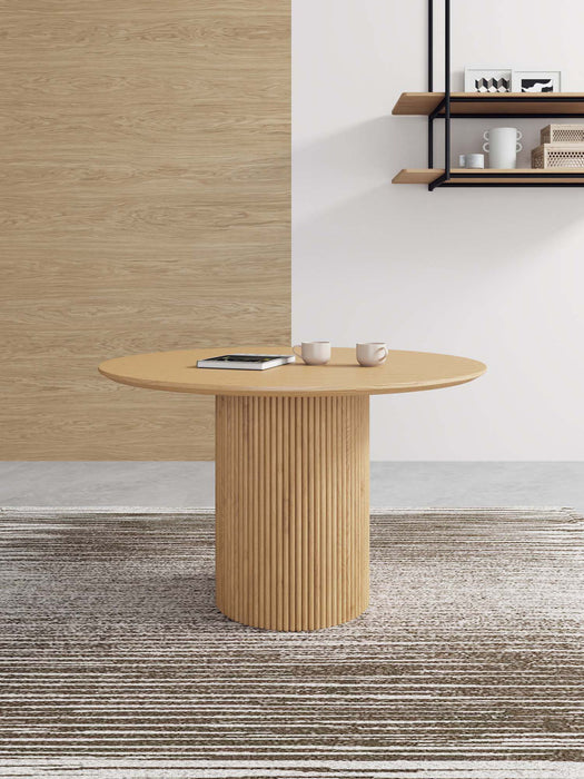 Manhattan Hathaway - Round Dining Table