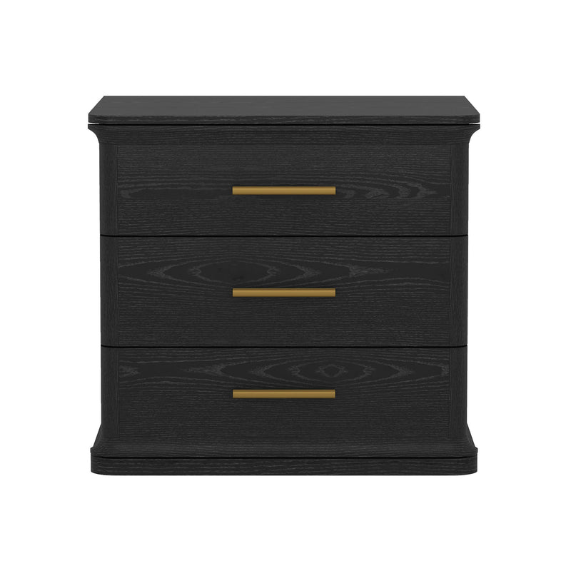 Manhattan Clifford - Nightstand