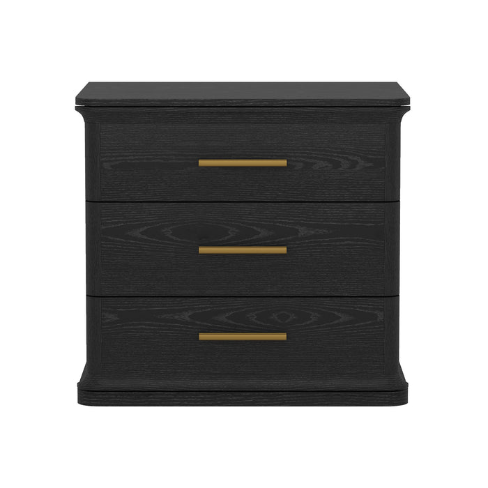 Manhattan Clifford - Nightstand