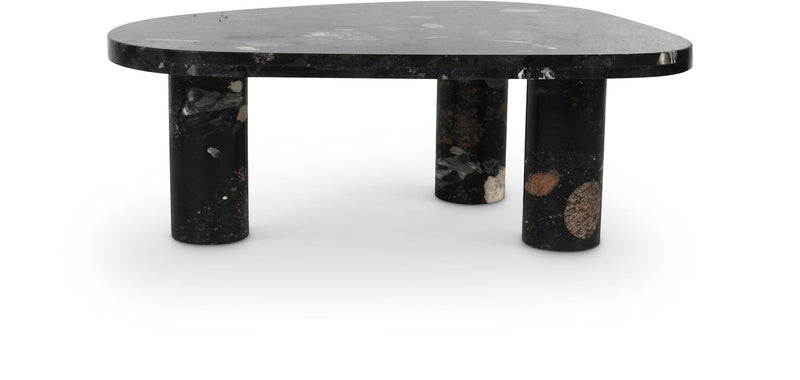 Messina Stone Granite Coffee Table