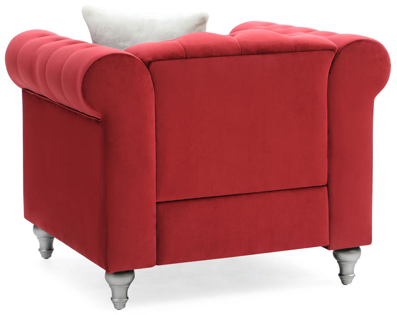 Glory Furniture - Raisa - Chair