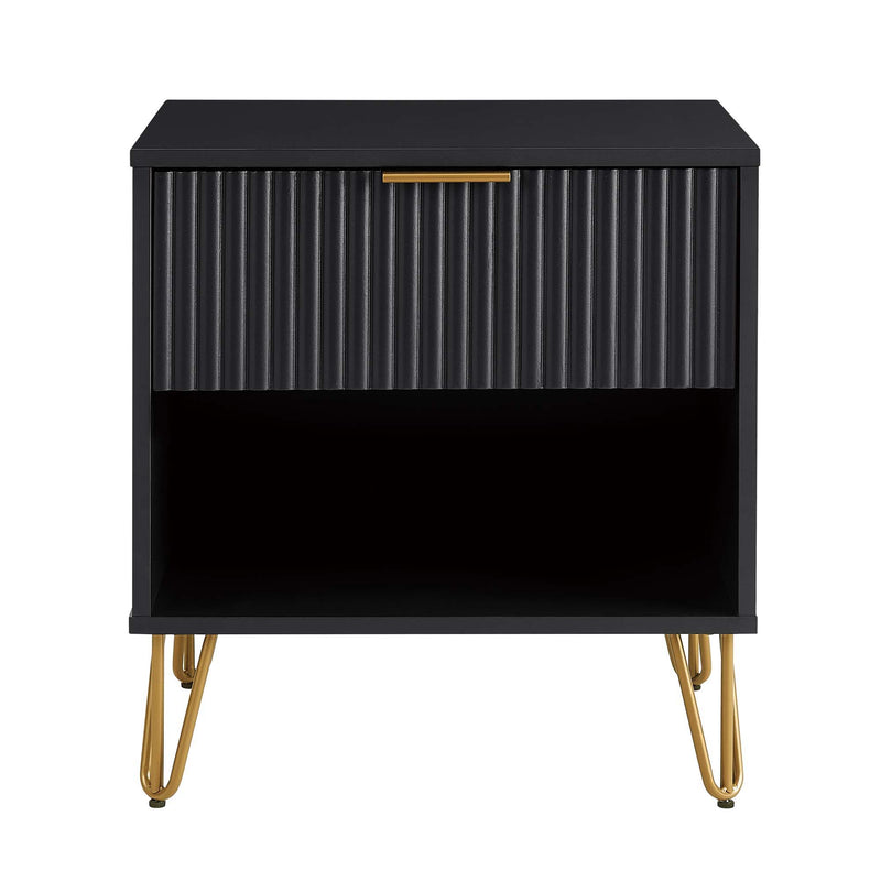 Manhattan Dumbo - Nightstand