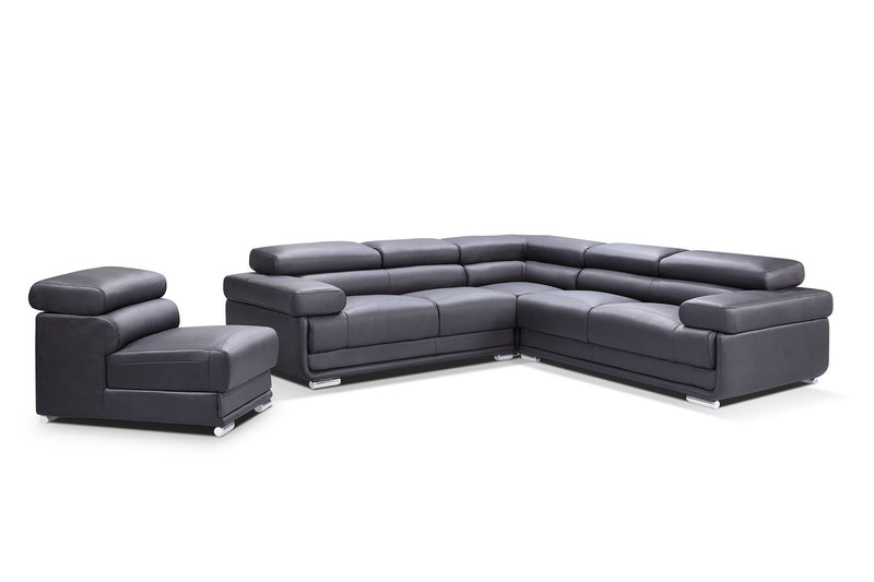 2119 - Sectional