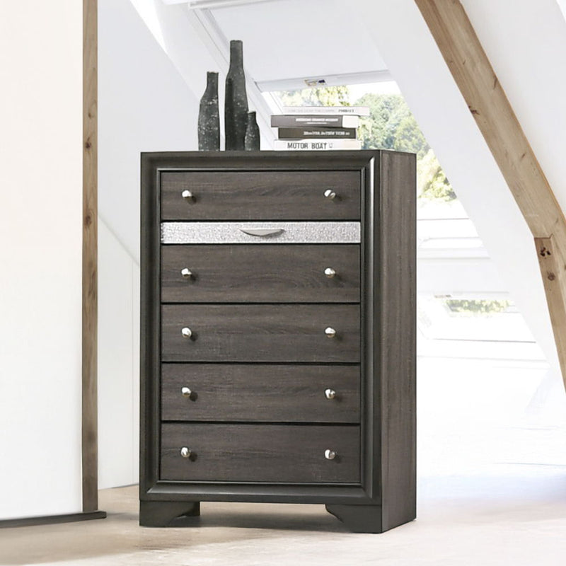 Naima - Chest