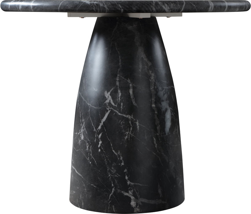 Cosenza - Round Concrete Dining Table