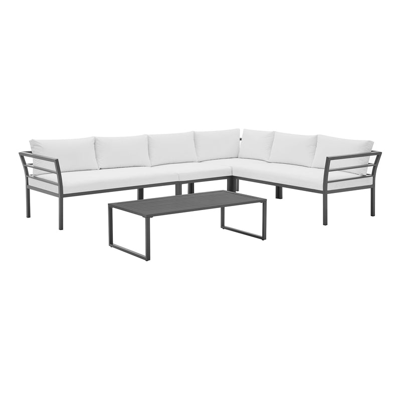 Manhattan Sunnyside - Conversation Set