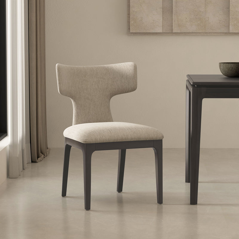 Manhattan Eloria - Side Chair (Set of 2)