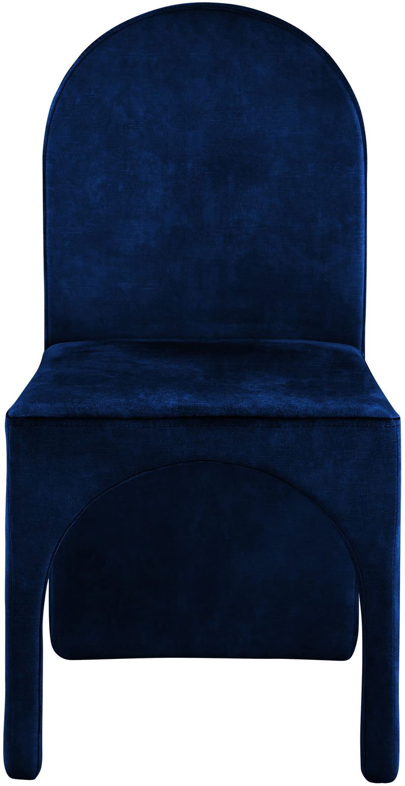 Summer - Dining Side Chair (Set of 2)