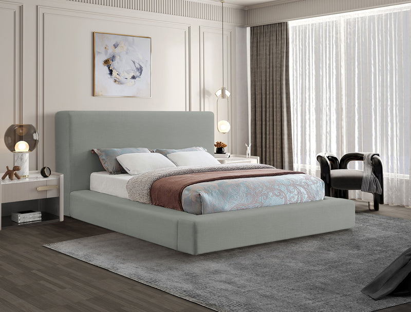 Devin - Bed