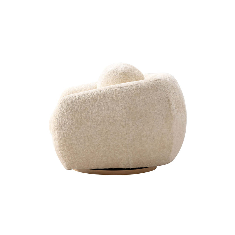 Manhattan Tribeca - Lounge Chair