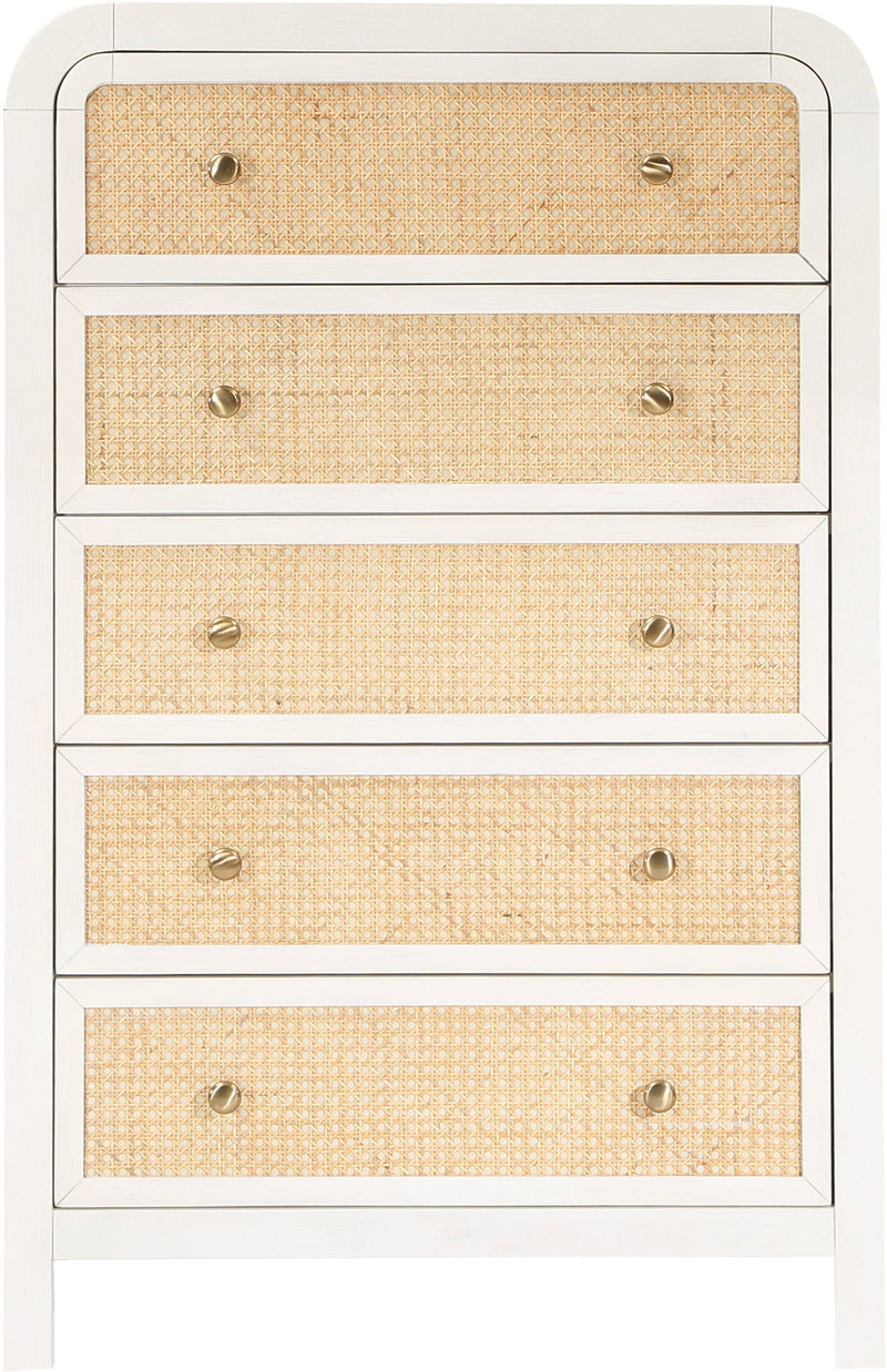 Siena - Chest