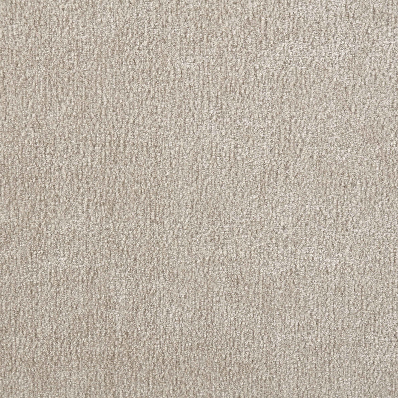 Turin - Chenille Fabric Upholstered Modular Sectional - Taupe