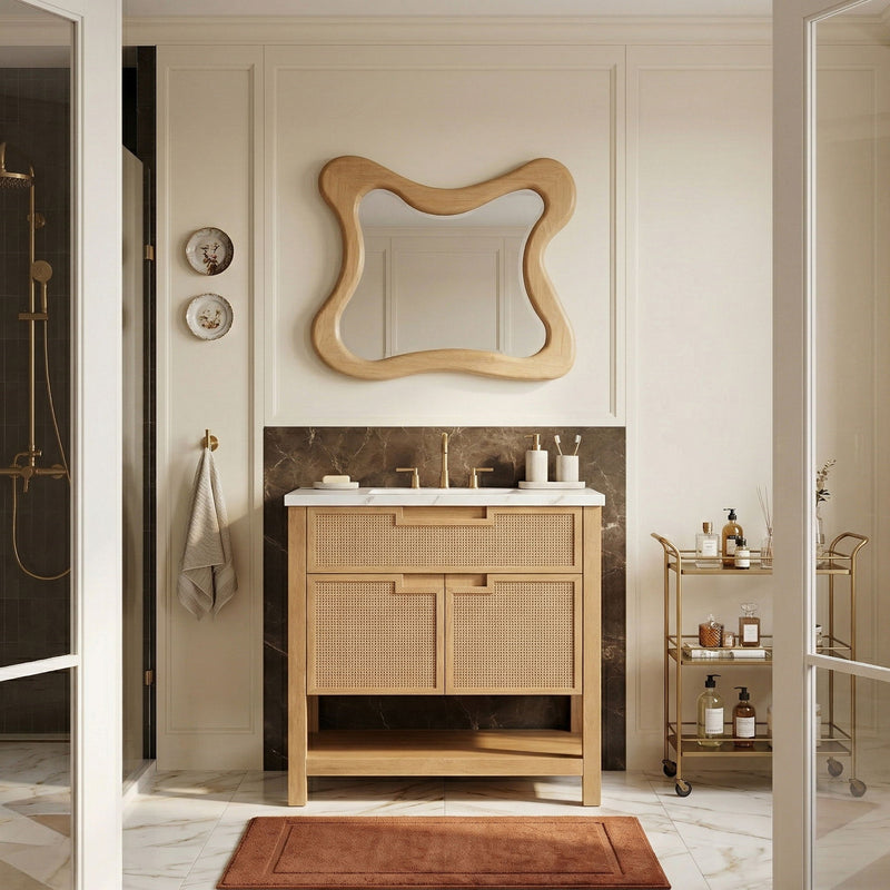 Soren - Bathroom Vanity