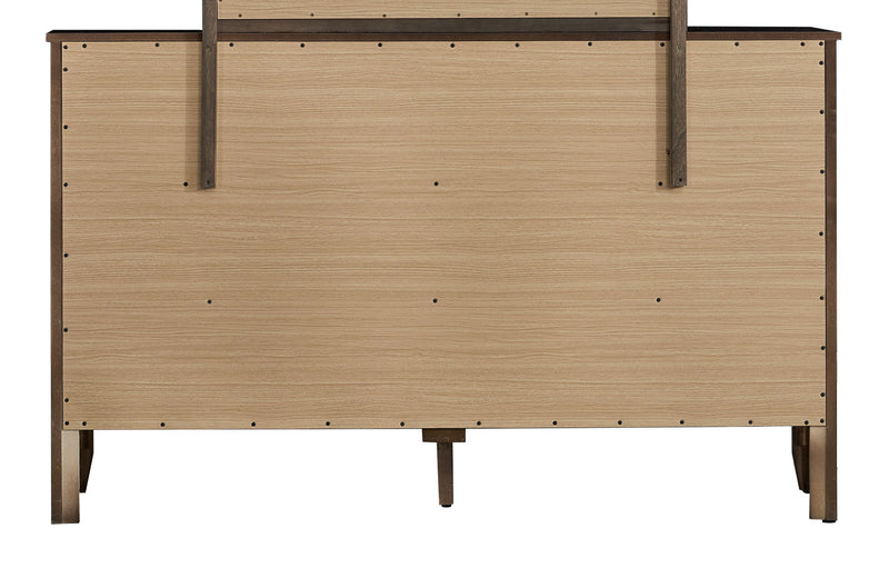 Daniel - Dresser