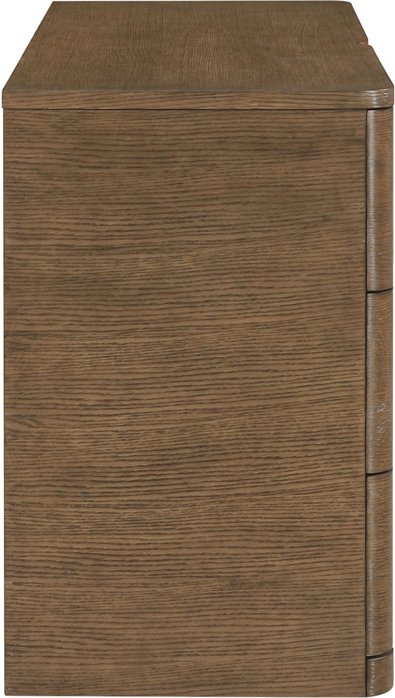 Caswell - Dresser
