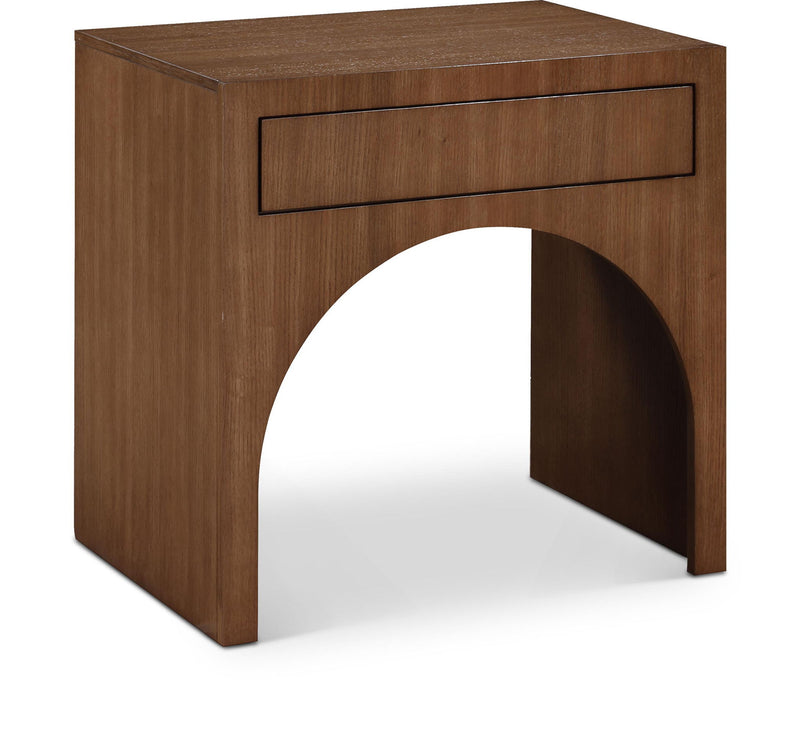 August - Night Stand