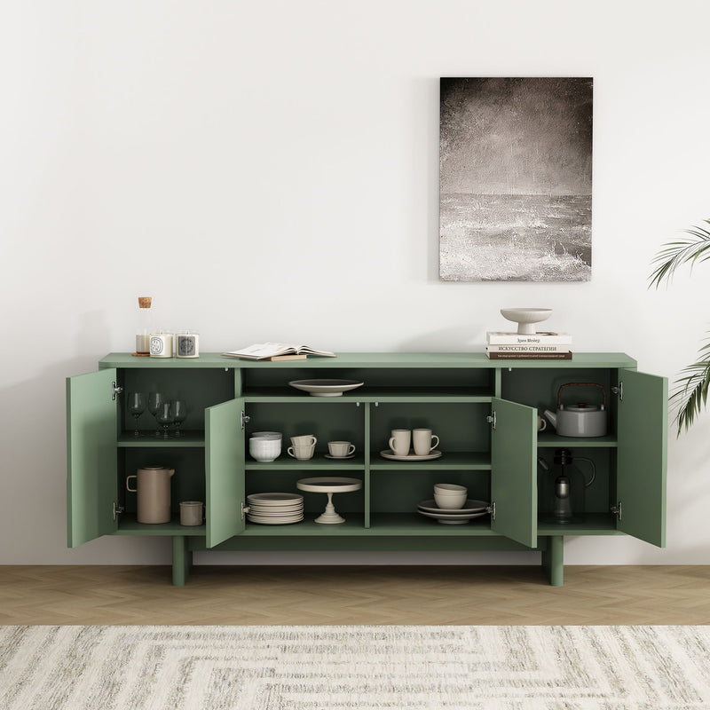 Manhattan Ella - Sideboard