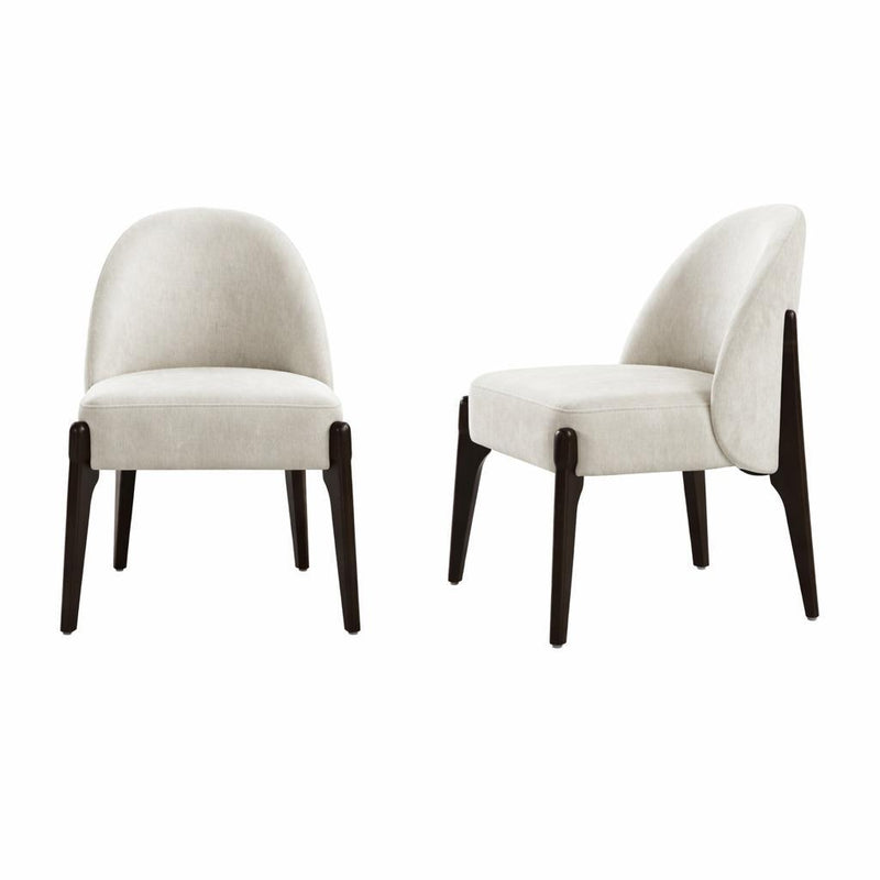 Manhattan Oslo - Side Chair (Set of 2)