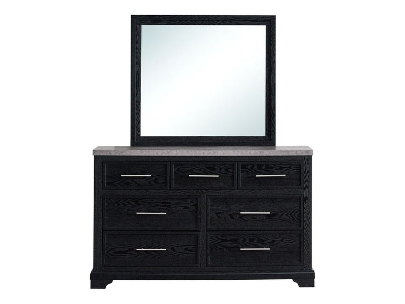 Glory Furniture - Grande - Dresser