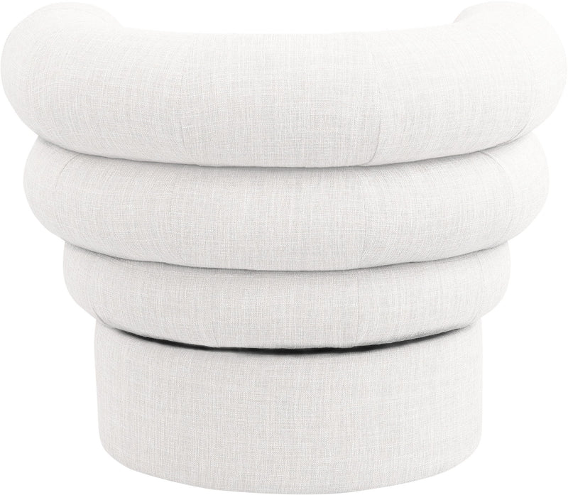 Valentina - Accent Swivel Chair