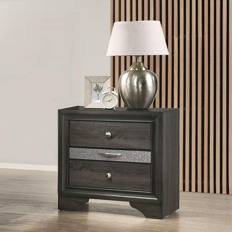 Naima - Nightstand