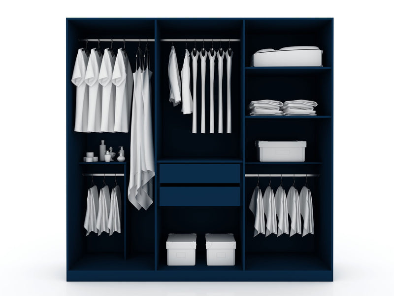 Manhattan Gramercy - Wardrobe Closet