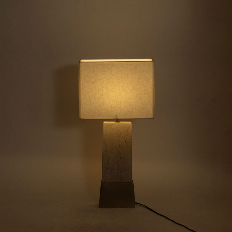 Vellara - Table Lamp
