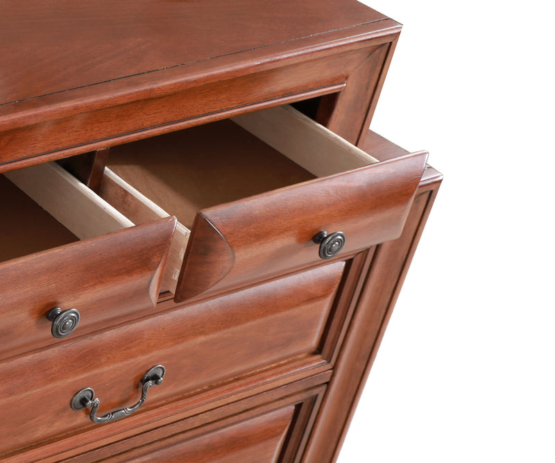 Glory Furniture - LaVita - Dresser